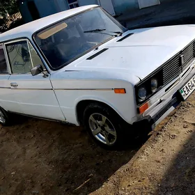 Lada 2106 1990