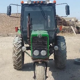 MTZ 80 2000
