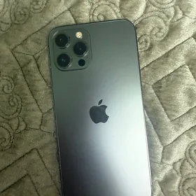 Iphone 12pro Max