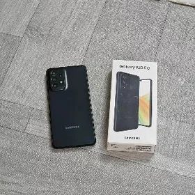 SAMSUNG A33 5G 8/128