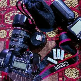canon 5dmark 3