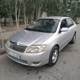 Toyota Corolla 2003
