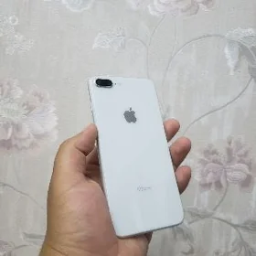 iPhone 8 plus 256gb