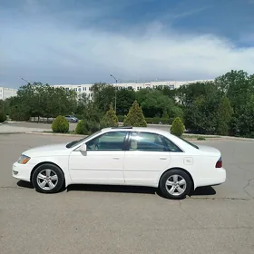 Toyota Avalon 2001