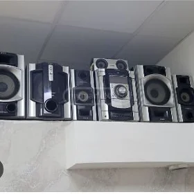 Sony kalonka