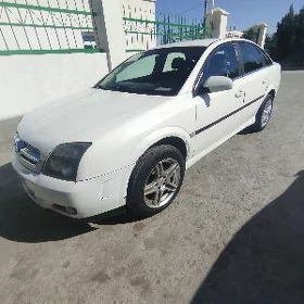 Opel Vectra 2002