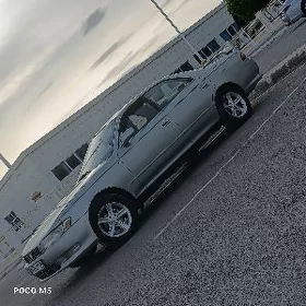 Toyota Mark II 1994