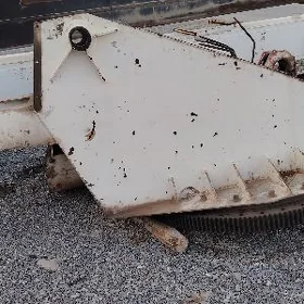 Kruk 16 tonlyk