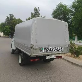 Gaz Gazel 2016