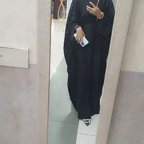 abaya arabiski koynek
