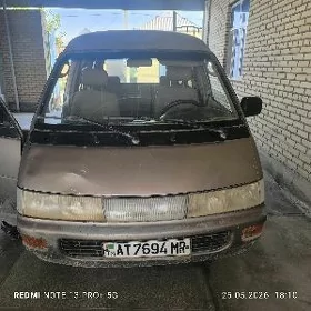 Toyota Hiace 1993