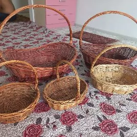 Sebet(korzina)
