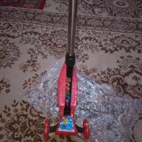 samakart