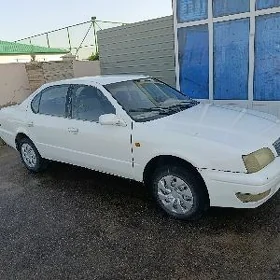 Toyota Camry 1995