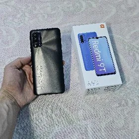 Redmi 9T. 128GB
