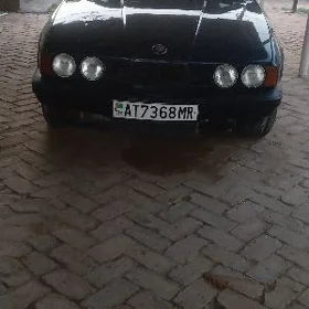 BMW 525 1989