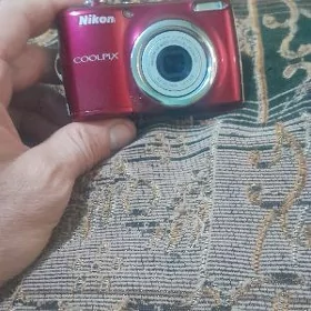 цифровой фотоаппарат