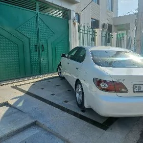Lexus ES 300 2002