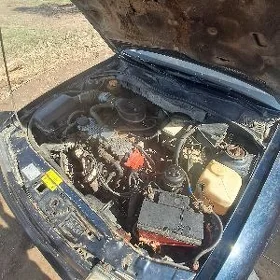 Opel Vectra 1991