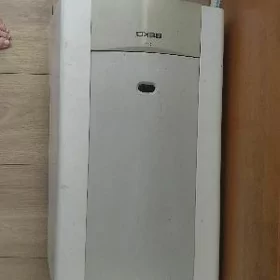 Газовая колонка