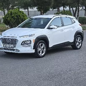 Hyundai Kona 2022