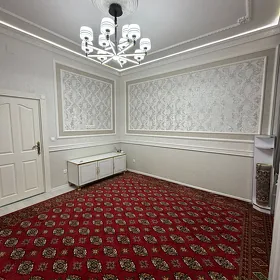 БАЙРАМ ХАН АЛЛЕЯ 2 КОМН
