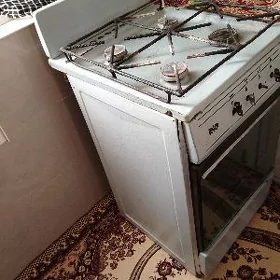 gaz plita