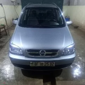 Opel Zafira 2003