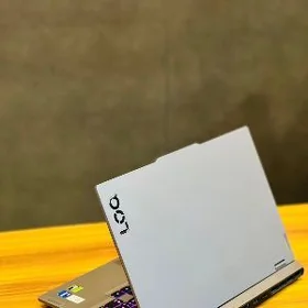 LOQ 15| RTX5050|16/512GB