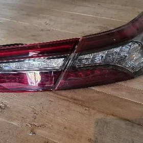 camry 2023 Yzky sag fara diot