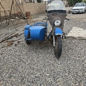 Ural 5557 1996