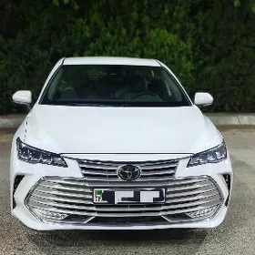 Toyota Avalon 2020
