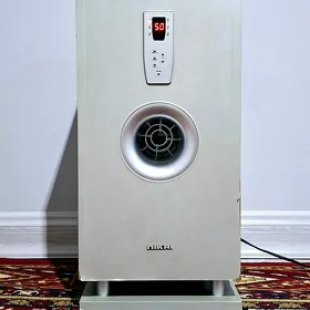 Usiliteller SONY NIKAI
