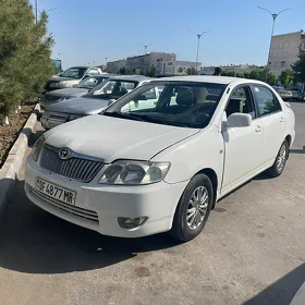 Toyota Corolla 2005