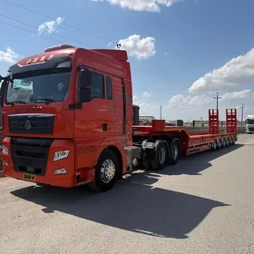 Sitrak C5H 2021