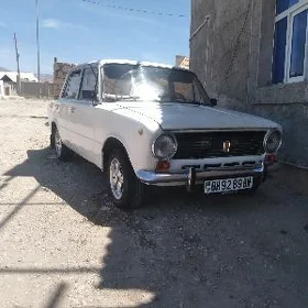 Lada 2101 1984