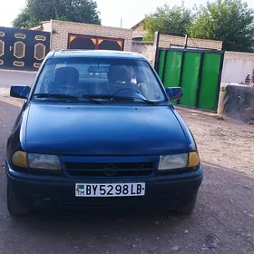 Opel Astra 1994