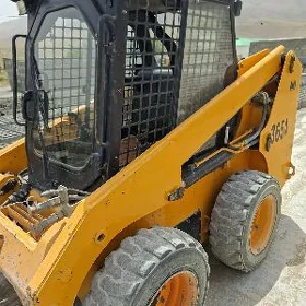 LiuGong 855 2013
