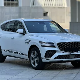 Genesis GV80 Coupe 2024