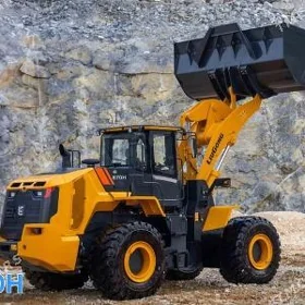 LiuGong CLG 870H 2022