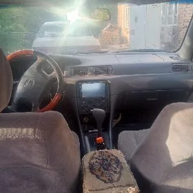 Toyota Camry 1997