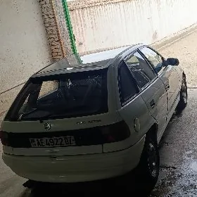 Opel Astra 1993
