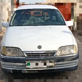 Opel Omega 1993
