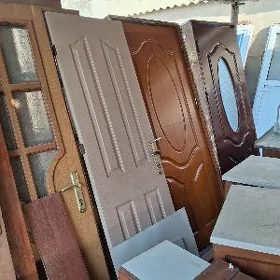 агач гапылар.