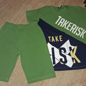 детское