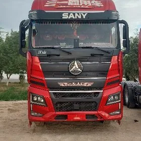 DAF 480 2021