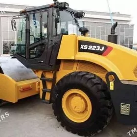 XCMG 500 2022
