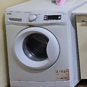 стиральная машинка