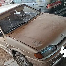 Lada 2115 2000