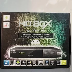 HD BOX supremo2